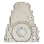 BJ 15794-GM LS TIMING COVER FOR CHEVY LS2 AND LS3 WITH CAM SENSOR PORT