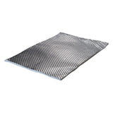 BJ 15861-Heatshield Products Armor Exhaust Heat Shields Adhesive Heat and Sound Insulation