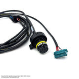 BJ 01394-MAXX-2287-8HP-MaxxECU 8HP(GEN1)cable harness(BMW 8HP shifter