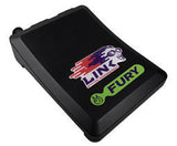 BJ 16158-G4X Fury Wire-In ECU
