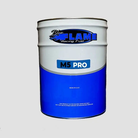 BJ 02127-BlueFlame Racing Fuel M5 Pro (20L)