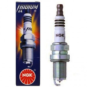BJ 10018-BKR6EIX NGK 6418 BKR6EIX Iridium IX Spark Plug