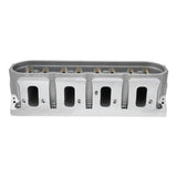 BJ 16130-LS3 Cylinder Heads, LS3-B 260, Bare, Holden Commodore, Chevy, Aluminium, 6-Bolt, LS3/L76/L77/L92/L98/LSX, 260cc Intake, 70cc Chamber, Pair