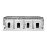 BJ 16129-Cylinder Heads, LS3-B 260, Bare, Holden Commodore, Chev, Aluminium, 4-Bolt, LS3/L76/L77/L92/L98/LSX, 260cc Intake, 70cc Chamber, Pair