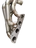 BJ 16277- TURBO MANIFOLD K-SERIES K20 K24 06-11 8TH GEN EP3 CIVIC SI TYPE R