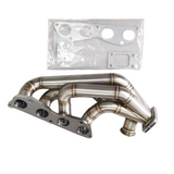 BJ 16277- TURBO MANIFOLD K-SERIES K20 K24 06-11 8TH GEN EP3 CIVIC SI TYPE R