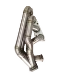 BJ 16277- TURBO MANIFOLD K-SERIES K20 K24 06-11 8TH GEN EP3 CIVIC SI TYPE R