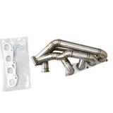 BJ 16277- TURBO MANIFOLD K-SERIES K20 K24 06-11 8TH GEN EP3 CIVIC SI TYPE R