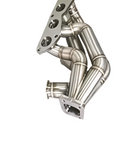 BJ 16277- TURBO MANIFOLD K-SERIES K20 K24 06-11 8TH GEN EP3 CIVIC SI TYPE R