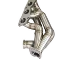 BJ 16277- TURBO MANIFOLD K-SERIES K20 K24 06-11 8TH GEN EP3 CIVIC SI TYPE R