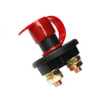 BJ 14978-Car Battery Isolator Disconnect Switch Disconnect Switch Power off Switch for Car Ship and RV