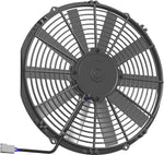 BJ 14898-HIGH PERFORMANCE BRUSHED AXIAL SPAL FANS 14"
