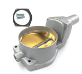 BJ 14547-102MM Boost Drive By Wire Electronic Throttle Body for LS2 LS3 LS6 LS7 LS9 LSX