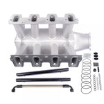 BJ 15835-LS3 Hi-Ram Multi-Port Intake Manifold for GM Small Block Gen III/IV V8 6.2L