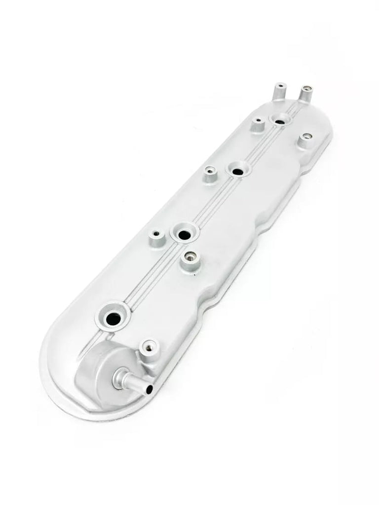BJ 15841-43-Genuine GM Chevrolet LS LS3 GEN IV 4.8L 5.3L 6.0L 6.2L Cast Valve Cover SET w/ Bolts