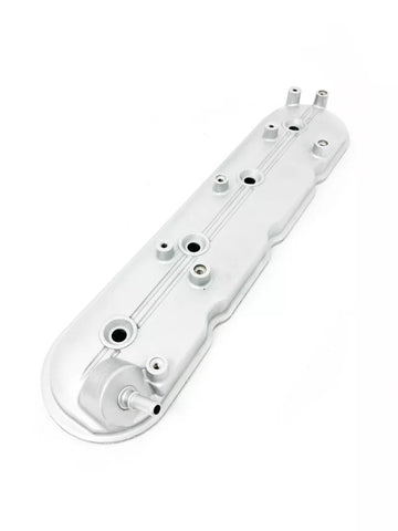 BJ 15841-43-Genuine GM Chevrolet LS LS3 GEN IV 4.8L 5.3L 6.0L 6.2L Cast Valve Cover SET w/ Bolts