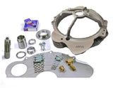 BJ 02094-GRAFF LS to Nissan Patrol engine conversion using the Chevy V8 petrol engine - 168T flywheel