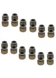 BJ 15947-ZEROSPORTS Valve Stem Seals for 1JZGTE / 2JZGE / 2JZGTE Kit 24pcs
