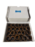 BJ 15954-ZEROSPORTS High Pressure Single Valve Springs for 2JZGTE 2JZ-GTE Toyota Supra MK4