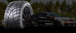 BJ 15942-Tri-Ace Formula R1 tyre 235/40R18-100AA-95WXL