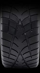 BJ 15942-Tri-Ace Formula R1 tyre 235/40R18-100AA-95WXL