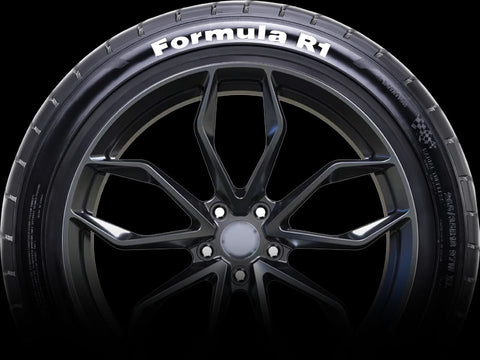 Tri-Ace Formula R1 tyre 265/35R18-140AA-97WXL