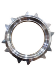 BJ 15970-CN Clutch 1st Floater Plate 185MM (Nissan TB48 / Toyota 1FZFE Engines