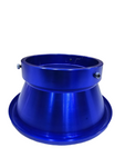 BJ 23142-TURBO HORN (HEAVY DUTY) 5″- UNIVERSAL BLUE