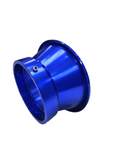BJ 23142-TURBO HORN (HEAVY DUTY) 5″- UNIVERSAL BLUE
