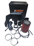 BJ 15542-BOOST FILTER KIT NISSAN TB48 Y61