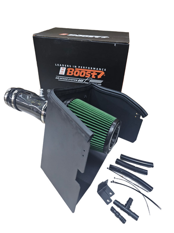 BJ 15633-BOOST AIR INTAKE FOR Nissan Patrol 400