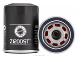 BJ 01362-Z1200ST Ryco SynTec Oil Filter Toyota 4.6,5.0 TURBO