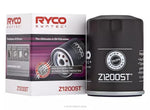 BJ 01362-Z1200ST Ryco SynTec Oil Filter Toyota 4.6,5.0 TURBO