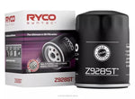 BJ 01363-Z928ST Ryco SynTec Oil Filter MUSTANG AND FORD