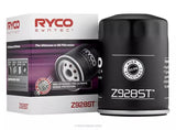BJ 01363-Z928ST Ryco SynTec Oil Filter MUSTANG AND FORD