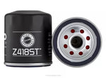 BJ 01365-Z418ST Ryco SynTec Oil Filter Toyota Land Cruiser 4.7L, Toyota Hilux 2.0L, 2.4L, 2.7L, 3.4L, and 4.0L