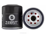 BJ 01365-Z418ST Ryco SynTec Oil Filter Toyota Land Cruiser 4.7L, Toyota Hilux 2.0L, 2.4L, 2.7L, 3.4L, and 4.0L