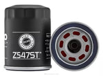 BJ 01364-Ryco Z547ST SynTec Oil Filter Nissan Patrol TB48DE, TB45E, VK56VD
