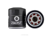 BJ 01367-Ryco Z663ST SynTec Oil Filter for LS Engines , Ram1500/2500, Grand Cherokee SRT8