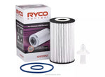 BJ 01368-Ryco R2651PST SynTec Oil Filter Lexus,Toyota and Tundra 5.7L