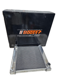 BJ 14914-BOOST CHEVY 3 ROWS UNIVERSAL RADIATOR 19*22*2.1"