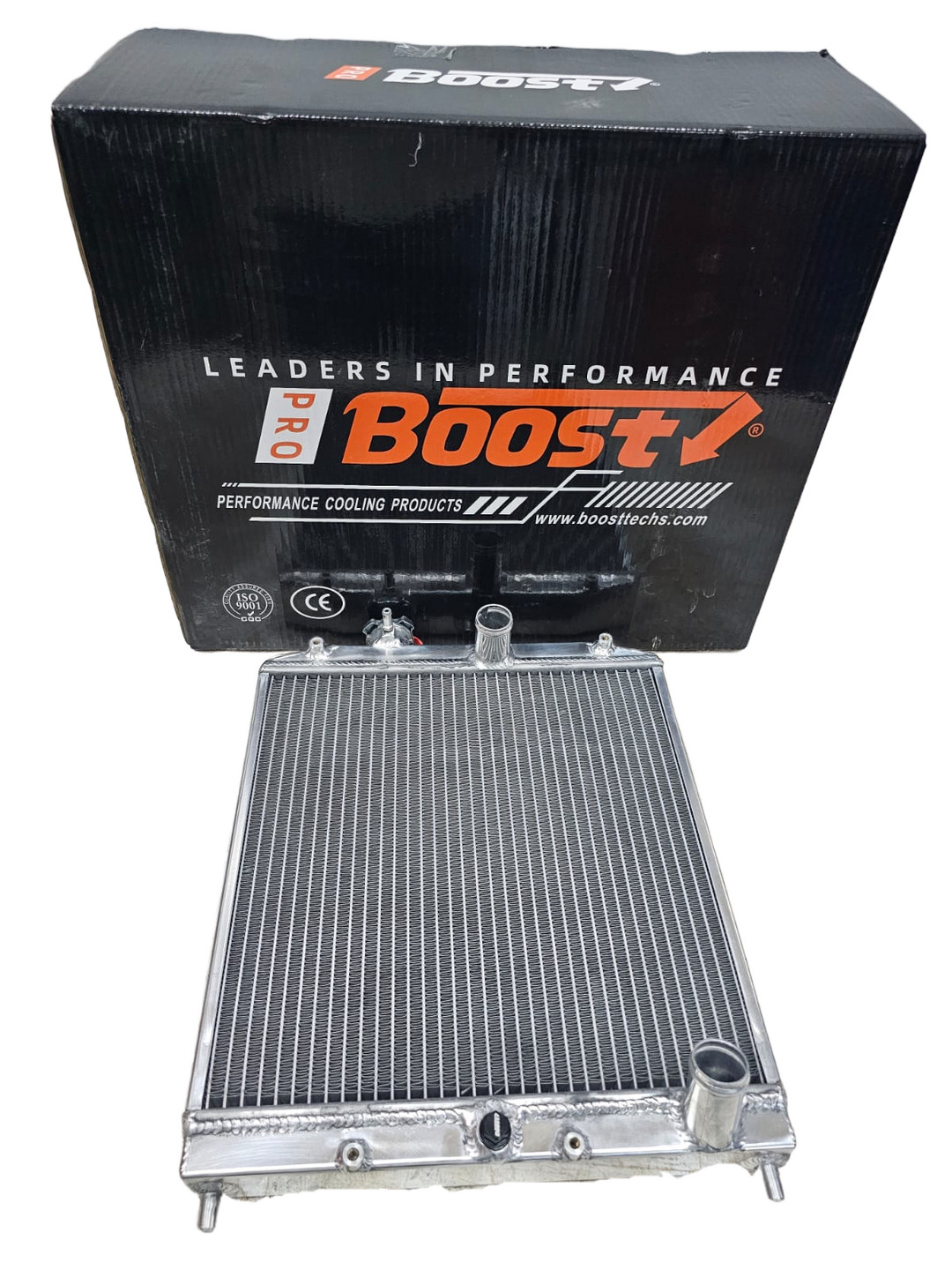 For 2016 2017 2018 2019 2020 Honda Civic Civic New Aluminum Radiator