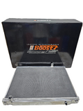 BJ 15988-BOOST Racing Radiator for Nissan Skyline GTR / GTS R32