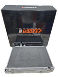 BJ 14989-BOOST Aluminum Radiator For Toyota SUPRA MK3 MA70 MA71 3.0L JZA70 7M-GTE 86-93 GE/GTE