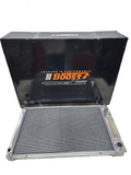 BJ 14530-BOOST Radiator For Chevy GMC Silverado Sierra Suburban Tahoe Yukon 4.3 4.8 5.3