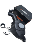 BJ 15981-BOOST Air Intake System Nissan Patrol Y61 V6-4.8L 2001-2025