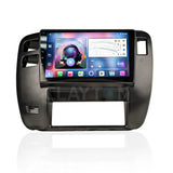 BJ 15974-CLAYTON Nissan Patrol Safari Y61 VTC 2005 Android Multimedia System