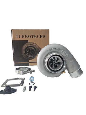 BJ 48035-TURBOTECHS TURBO Next Gen TT6466 T51R MOD 1050HP