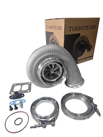 BJ 48034-TURBOTECHS Turbo Next Gen TT7685 Race Turbocharger