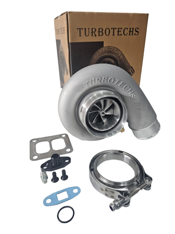 BJ 48038-TURBOTECHS Turbo 72MM NEXT GEN TT7275 turbo 1400HP
